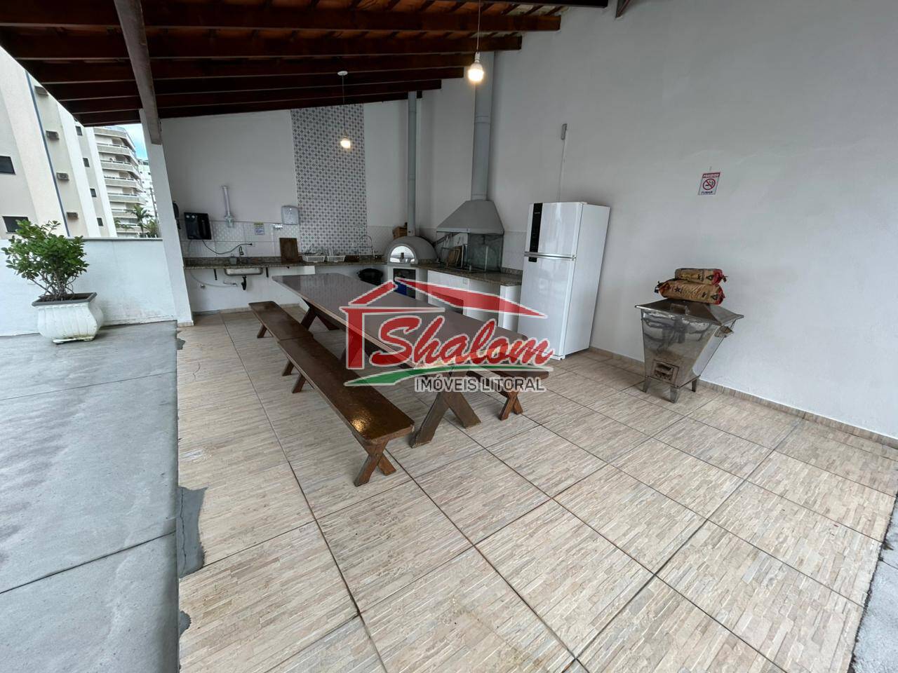 Apartamento, 3 quartos, 140 m² - Foto 20