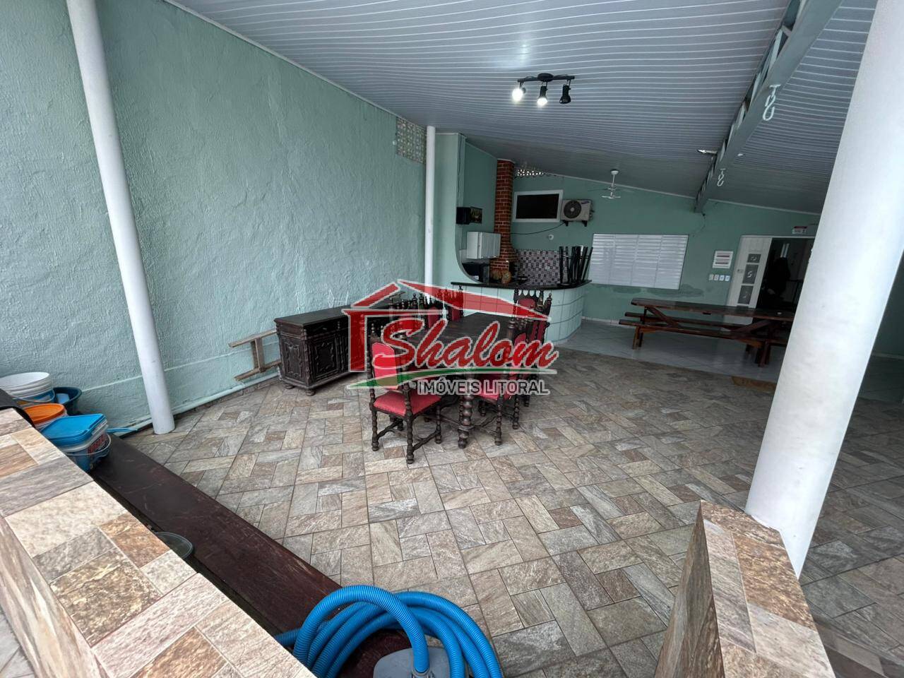 Casa, 4 quartos, 400 m² - Foto 6