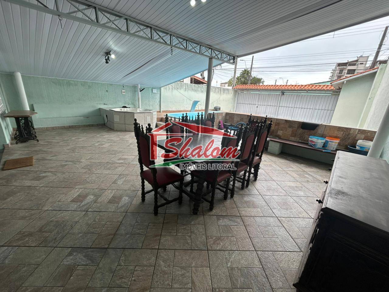 Casa, 4 quartos, 400 m² - Foto 7