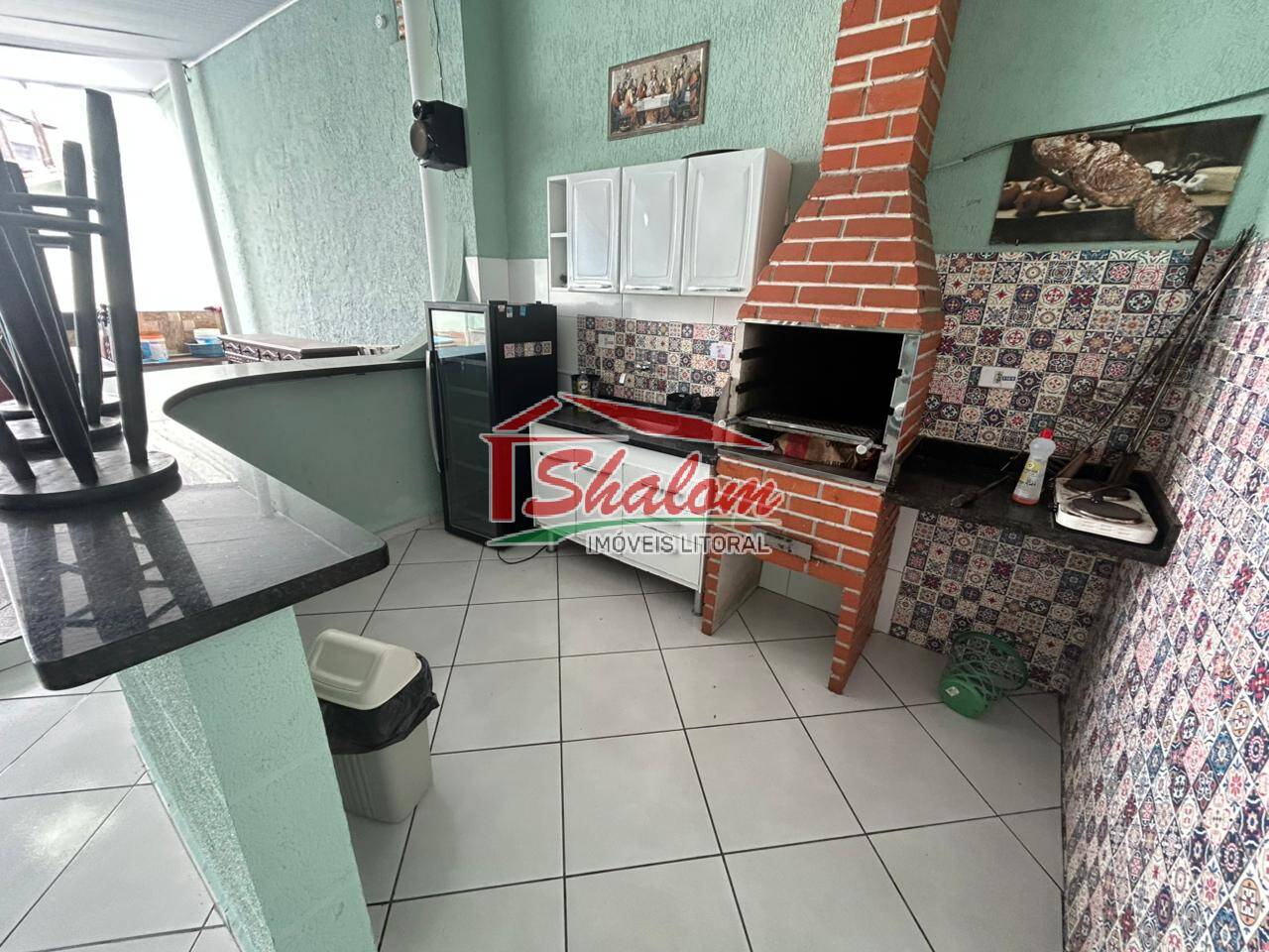 Casa, 4 quartos, 400 m² - Foto 8