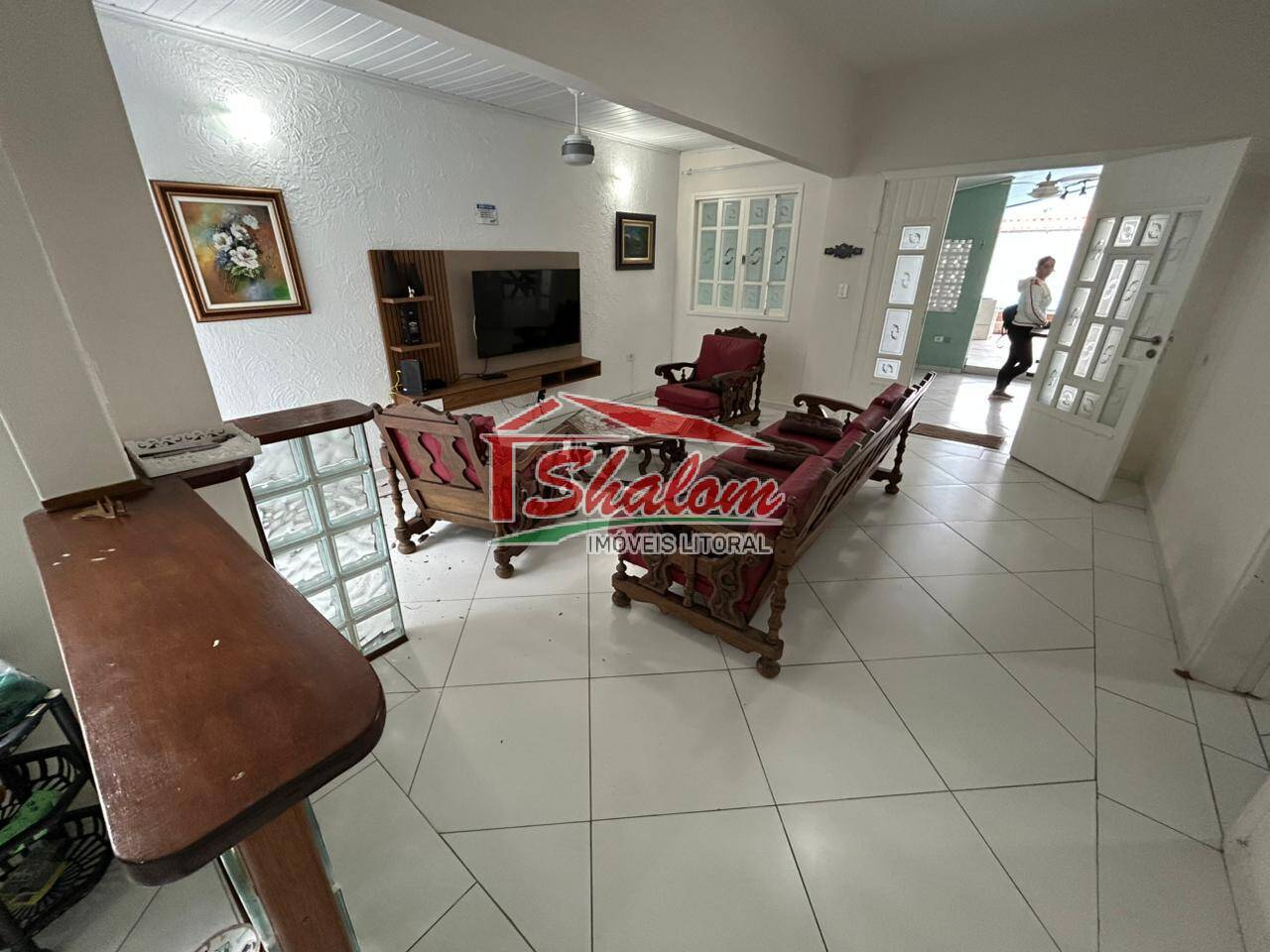 Casa, 4 quartos, 400 m² - Foto 11