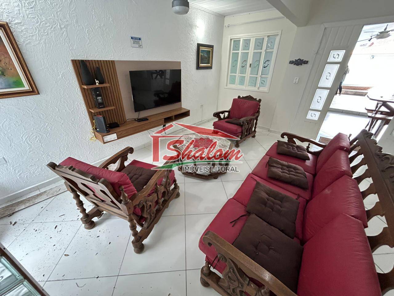 Casa, 4 quartos, 400 m² - Foto 12