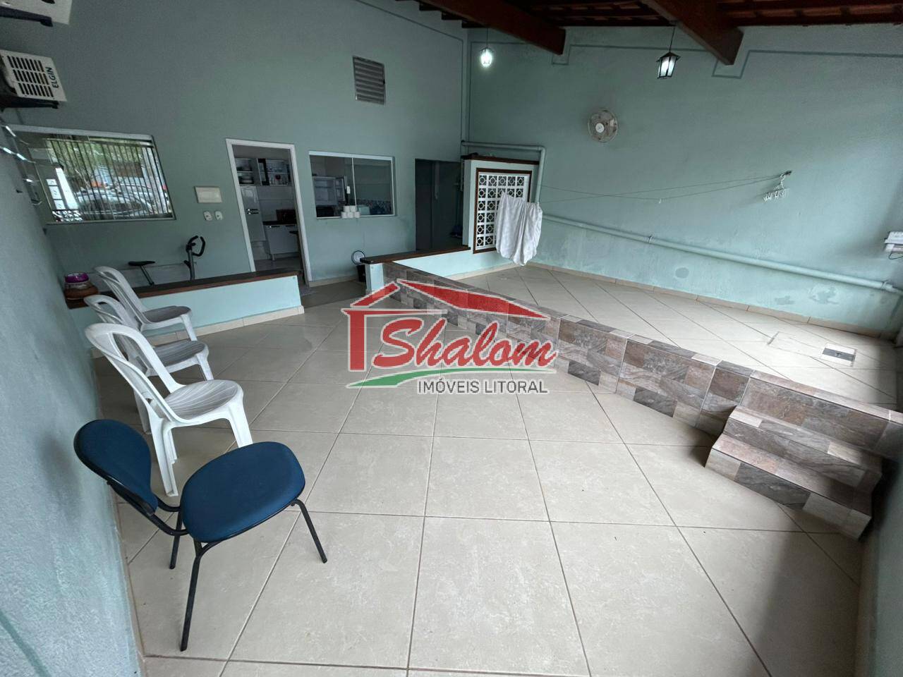 Casa, 4 quartos, 400 m² - Foto 9