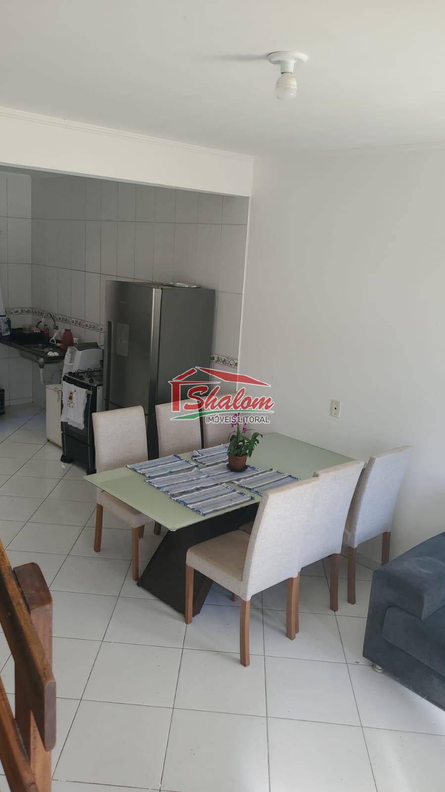 Casa, 2 quartos, 130 m² - Foto 5