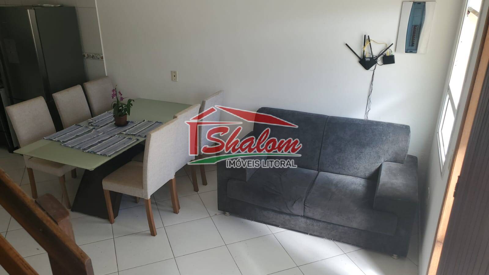 Casa, 2 quartos, 130 m² - Foto 4
