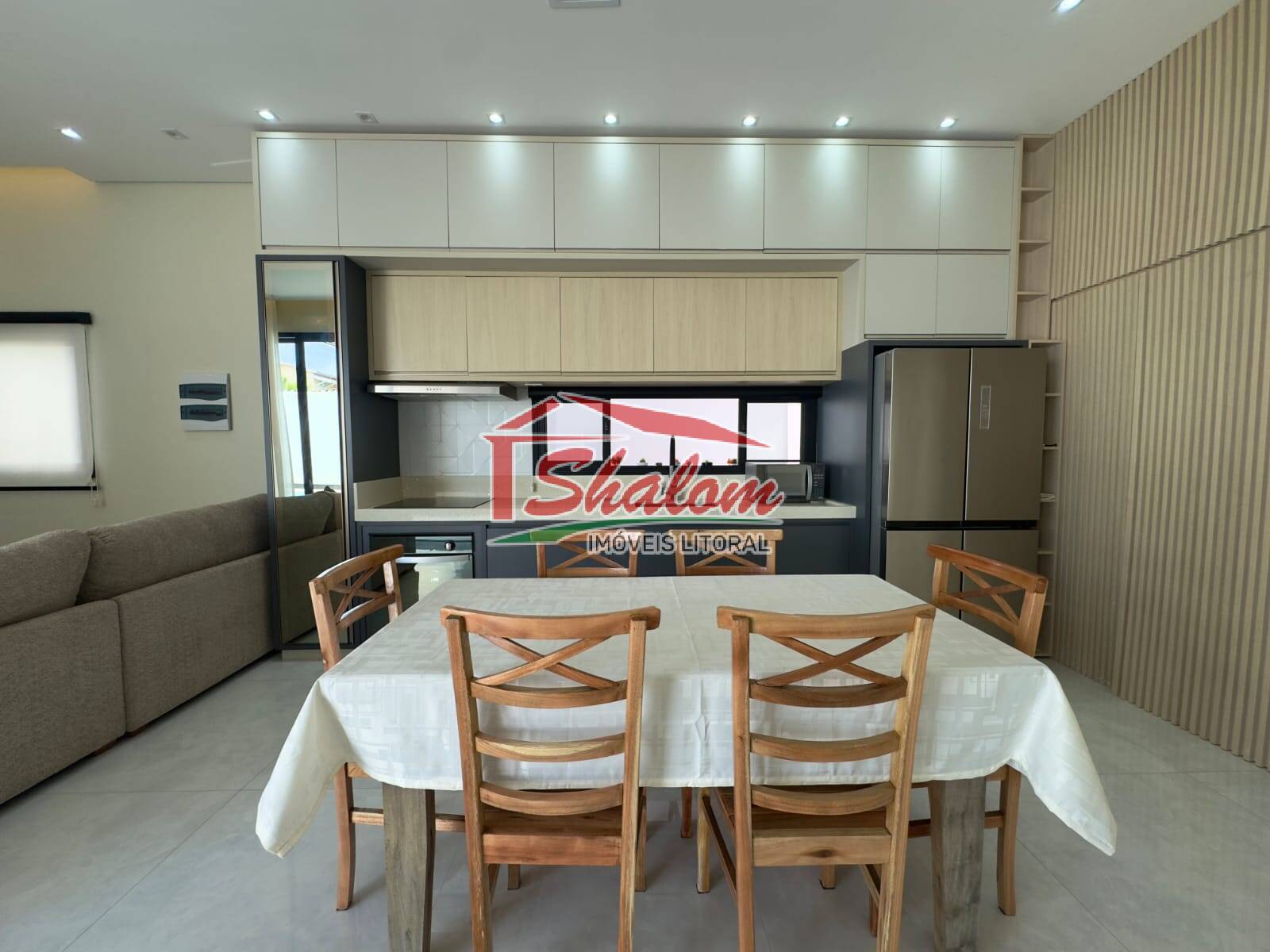 Casa, 3 quartos, 360 m² - Foto 3