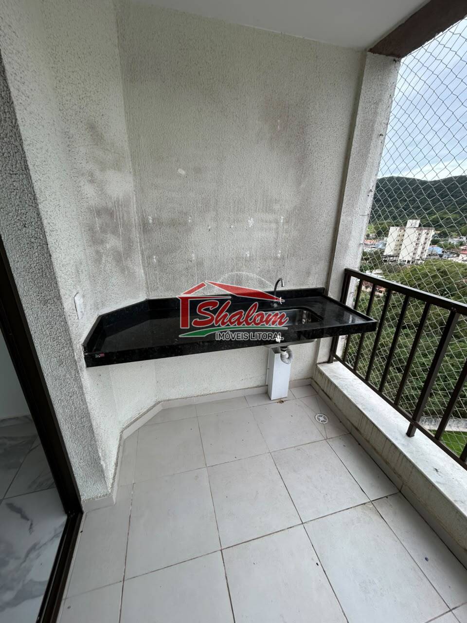 Apartamento, 2 quartos, 70 m² - Foto 2