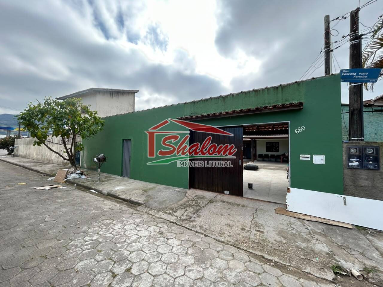 Casa, 4 quartos, 300 m² - Foto 1