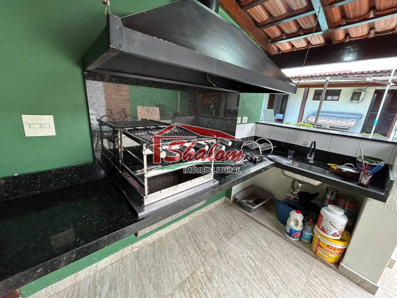 Casa, 4 quartos, 300 m² - Foto 5