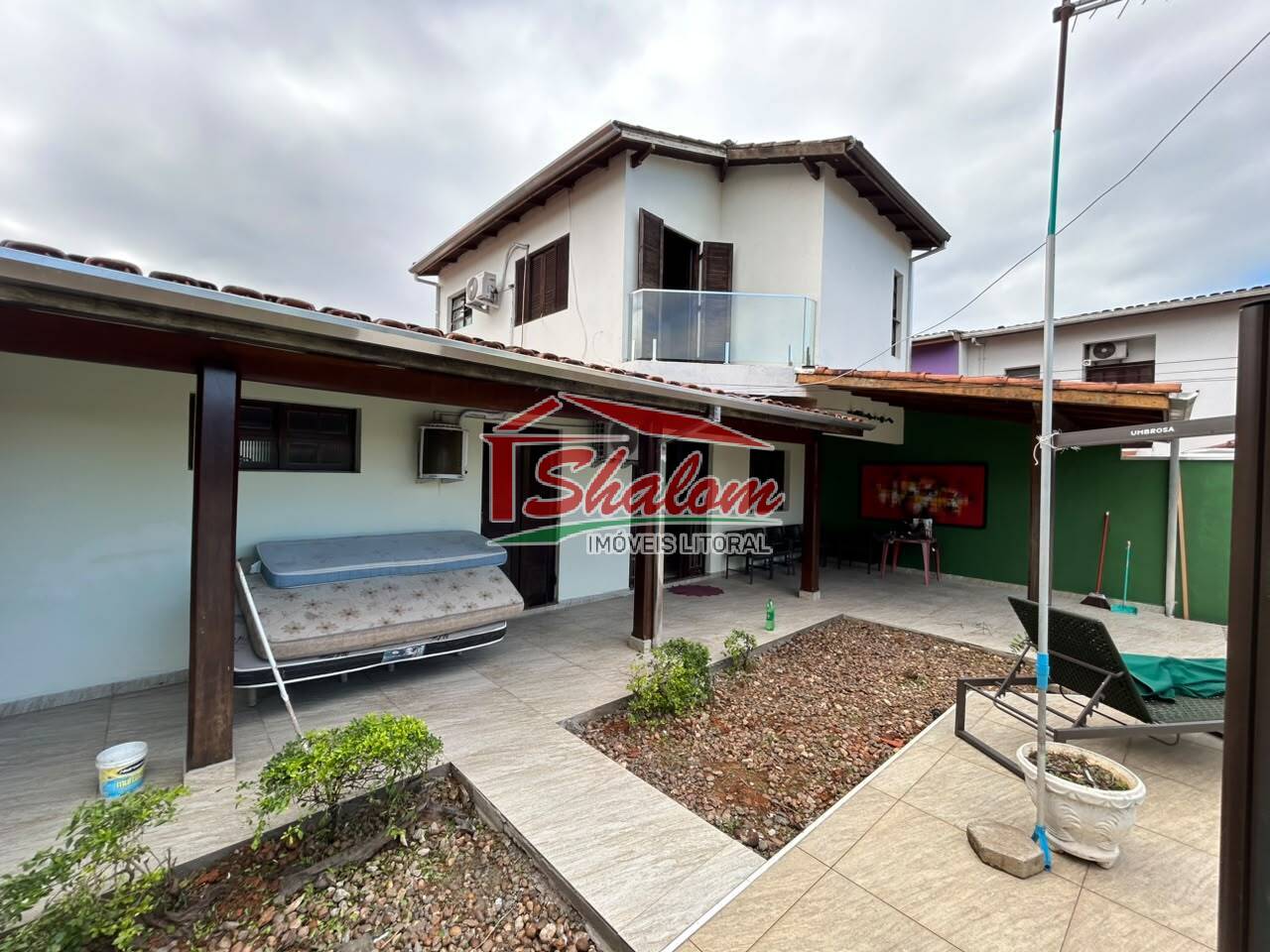 Casa, 4 quartos, 300 m² - Foto 7