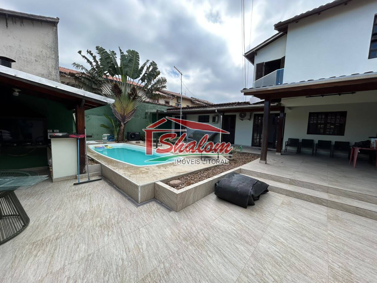 Casa, 4 quartos, 300 m² - Foto 6