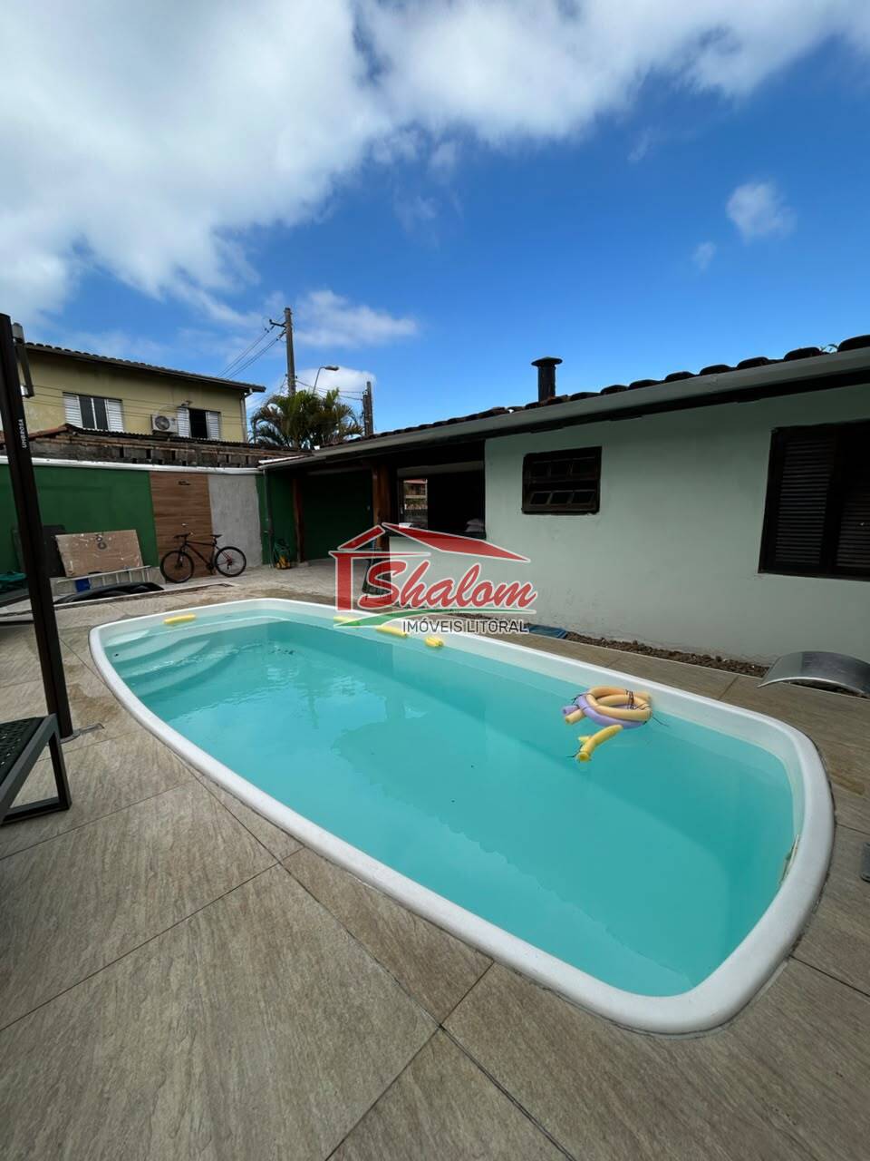 Casa, 4 quartos, 300 m² - Foto 8