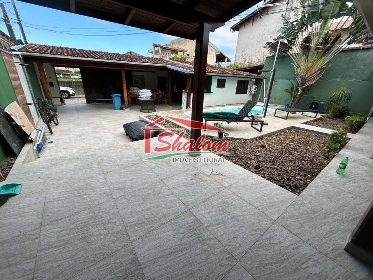 Casa, 4 quartos, 300 m² - Foto 9