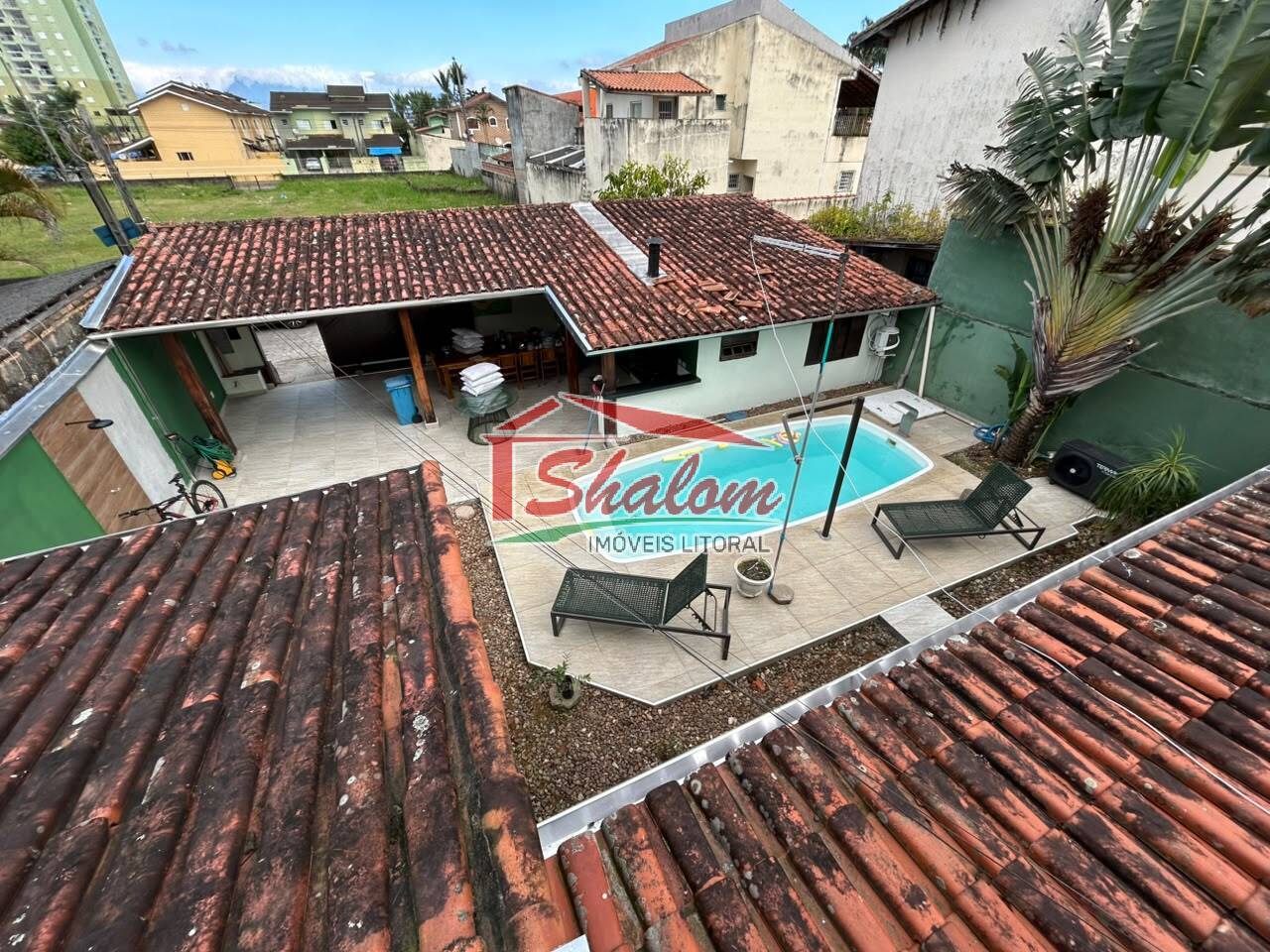 Casa, 4 quartos, 300 m² - Foto 2