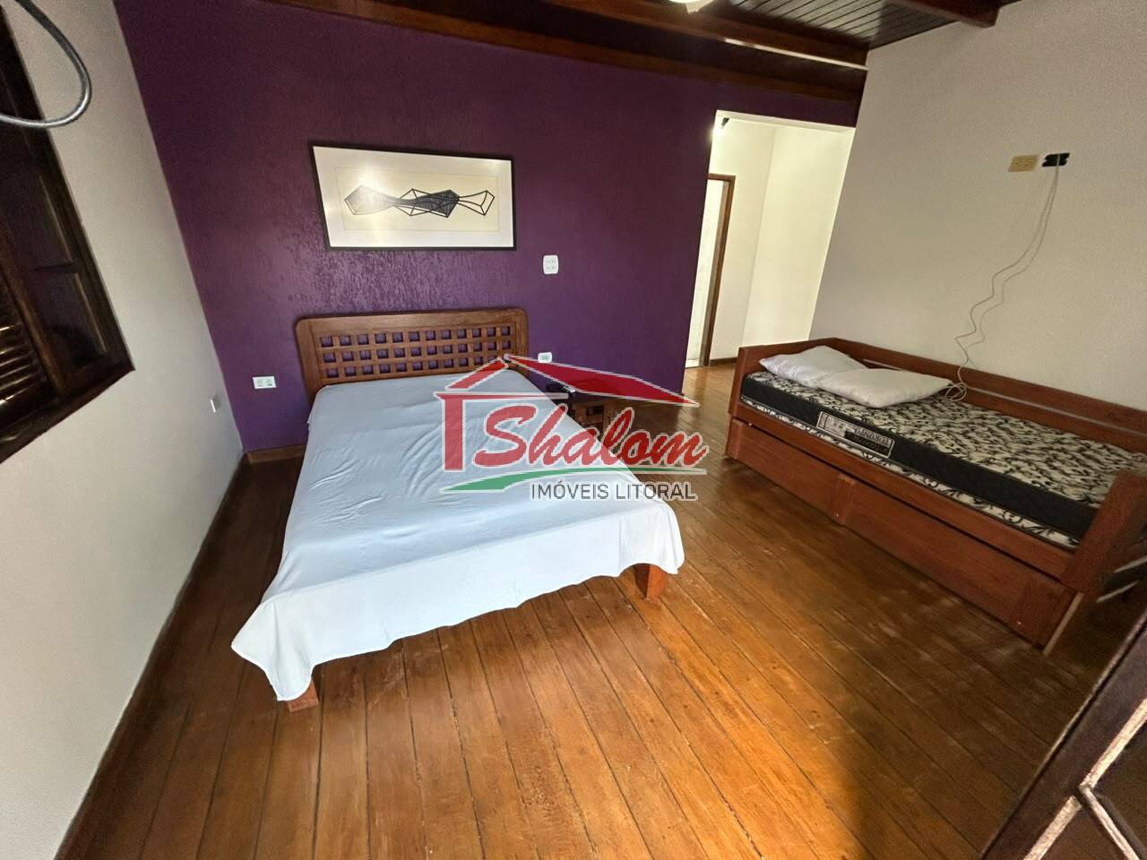 Casa, 4 quartos, 300 m² - Foto 16