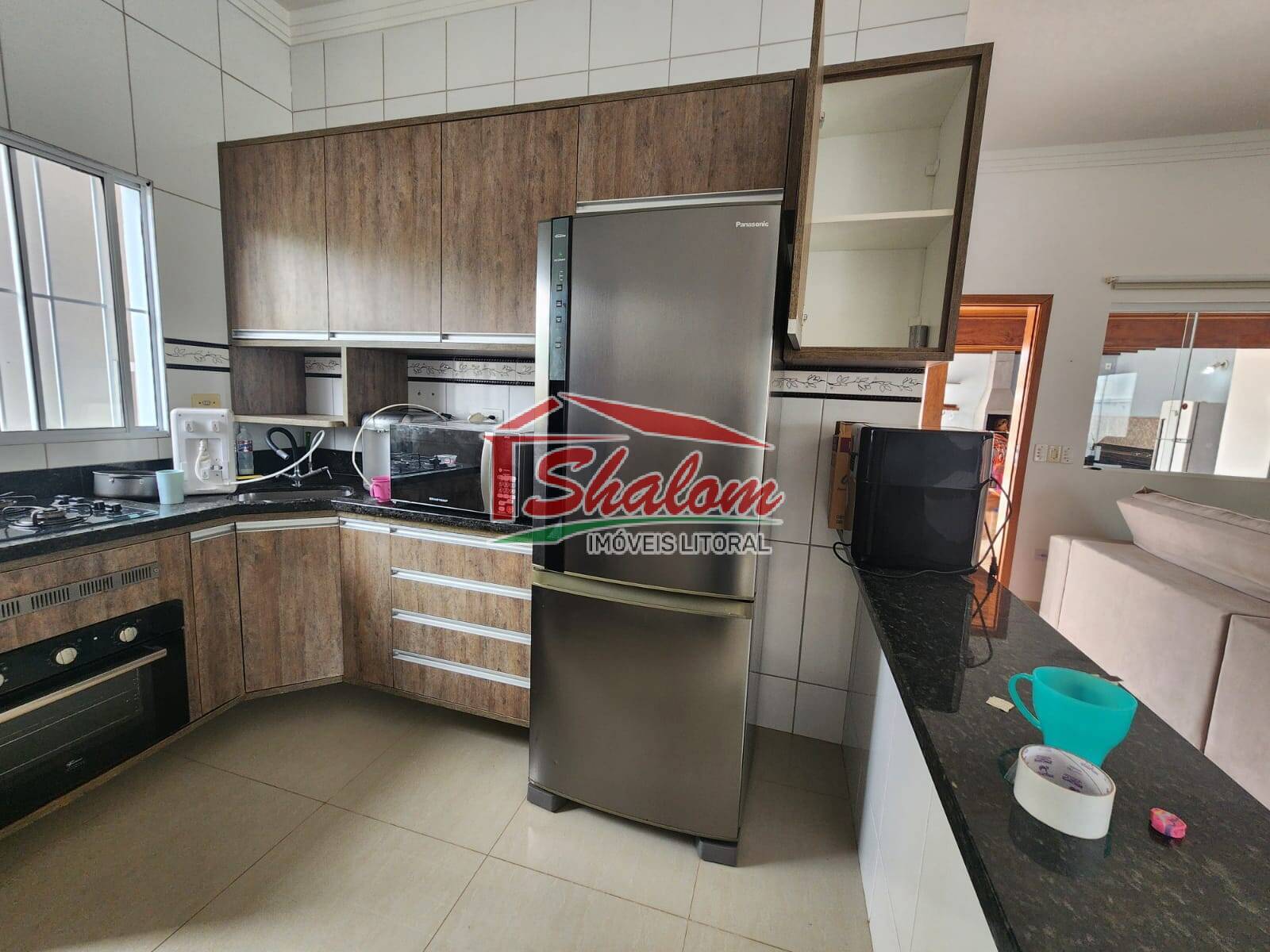 Casa, 3 quartos, 300 m² - Foto 7