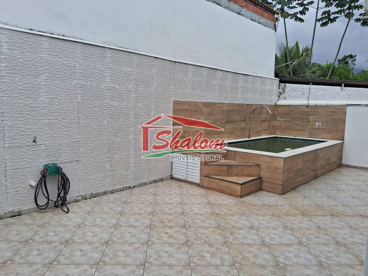 Casa, 3 quartos, 300 m² - Foto 1
