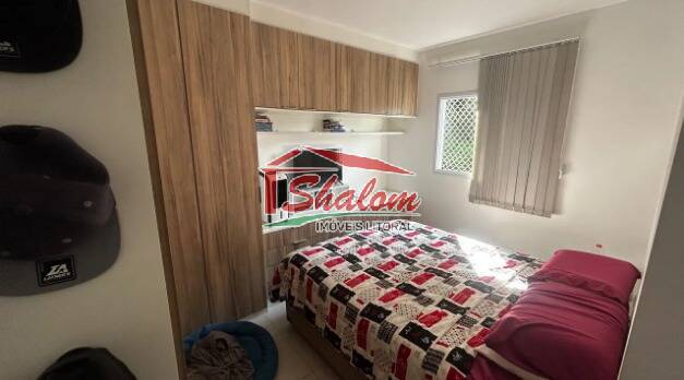 Apartamento, 2 quartos, 68 m² - Foto 6