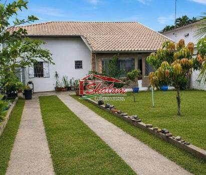 Casa, 2 quartos, 250 m² - Foto 1