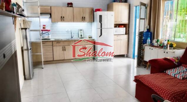 Casa, 2 quartos, 250 m² - Foto 2