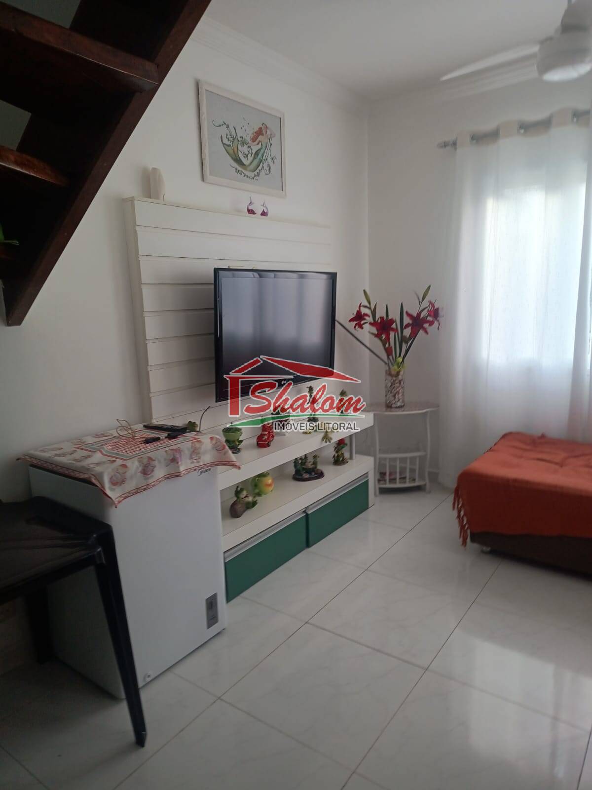 Casa, 3 quartos, 120 m² - Foto 6