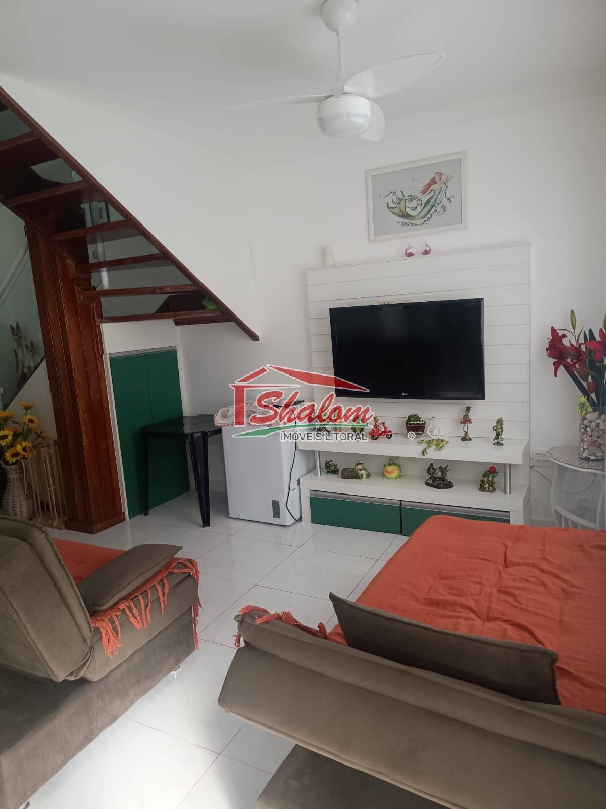 Casa, 3 quartos, 120 m² - Foto 5