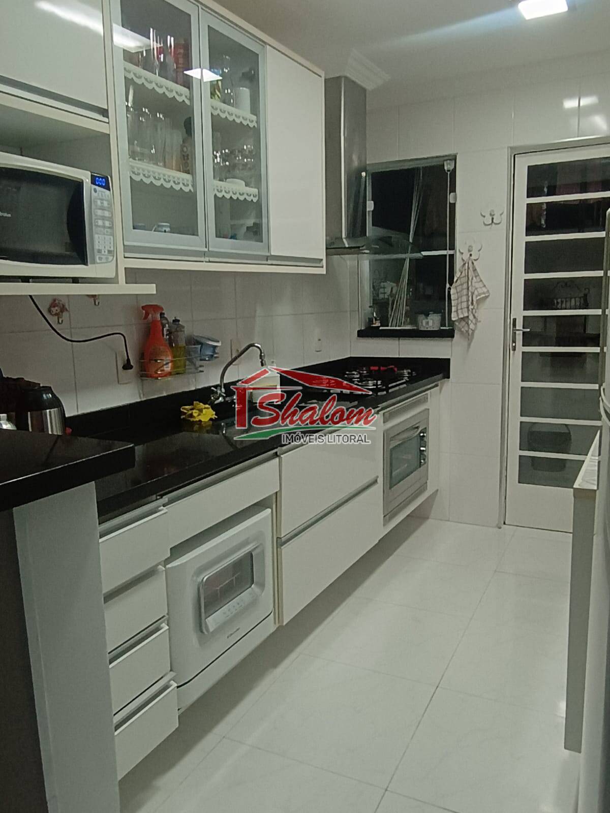 Casa, 3 quartos, 120 m² - Foto 7
