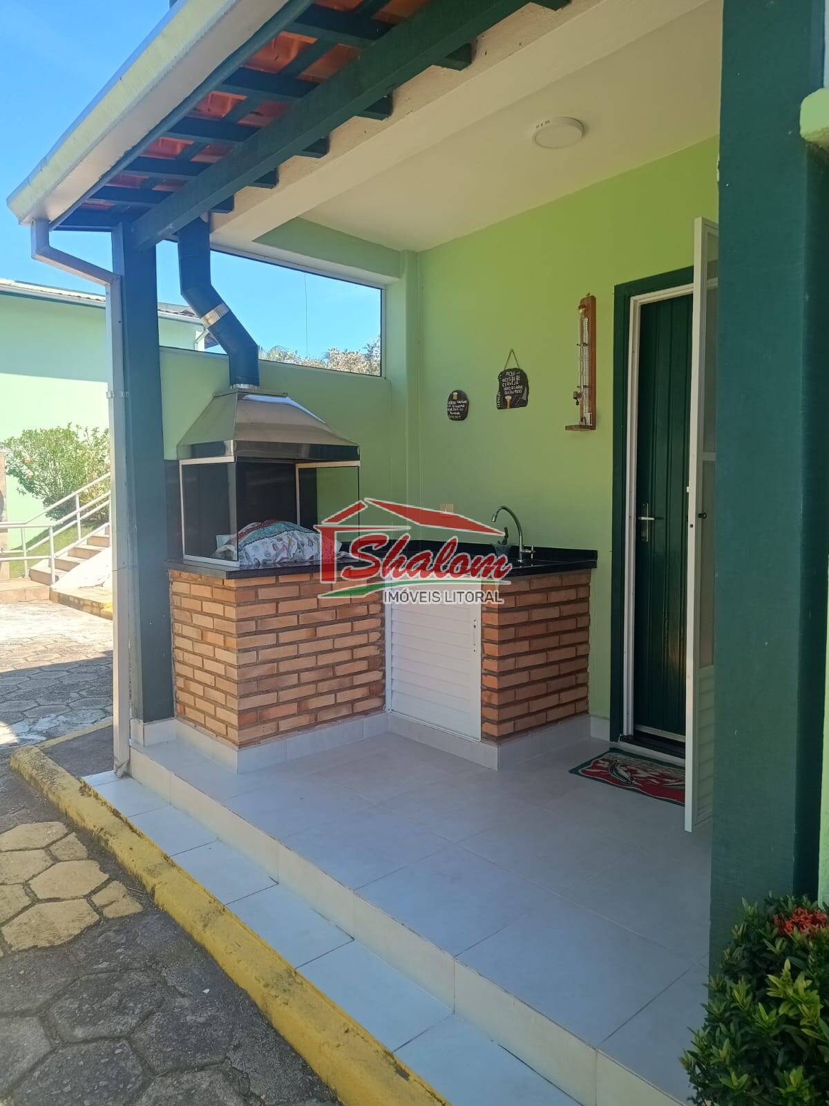 Casa, 3 quartos, 120 m² - Foto 2
