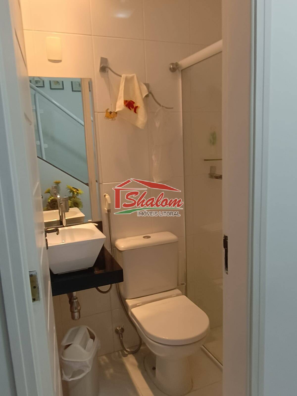 Casa, 3 quartos, 120 m² - Foto 12