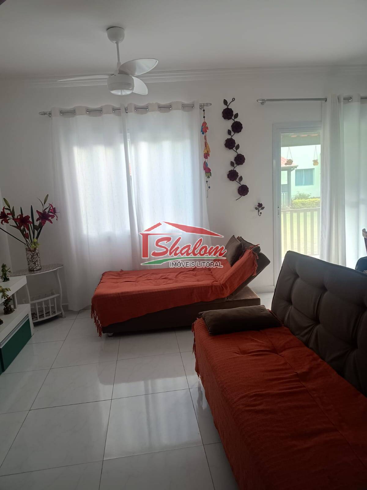 Casa, 3 quartos, 120 m² - Foto 4