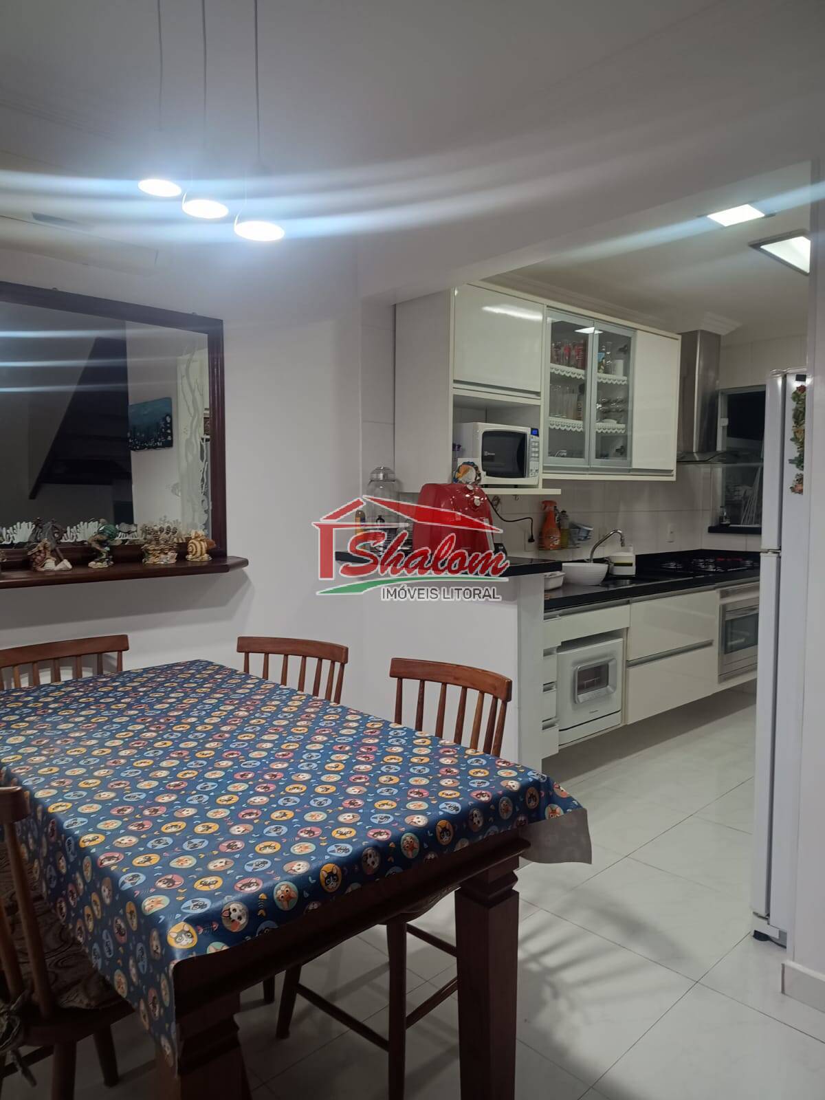 Casa, 3 quartos, 120 m² - Foto 9