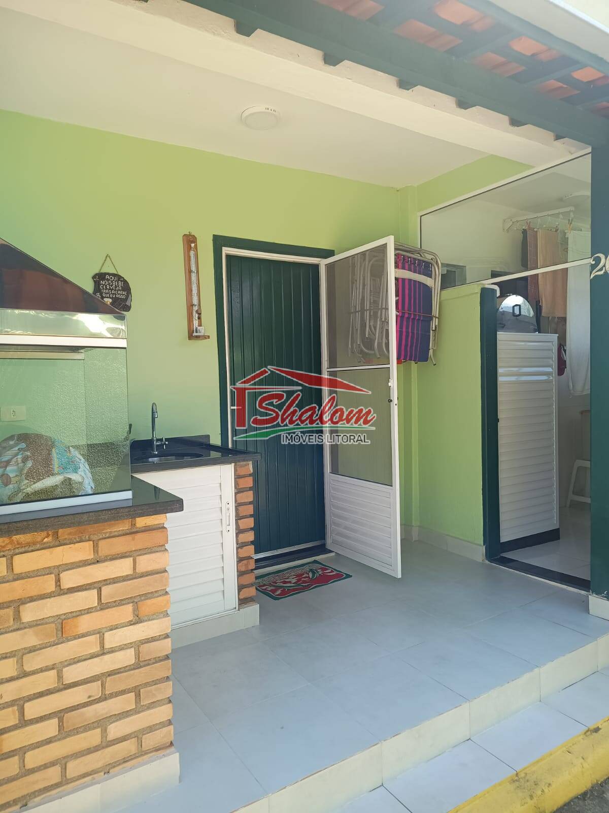 Casa, 3 quartos, 120 m² - Foto 3