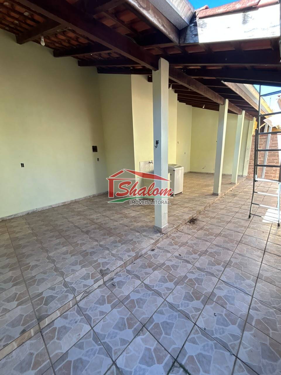 Casa, 3 quartos, 250 m² - Foto 14