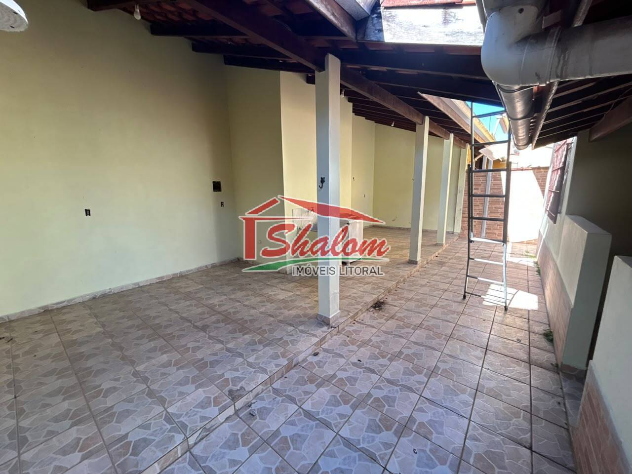 Casa, 3 quartos, 250 m² - Foto 13