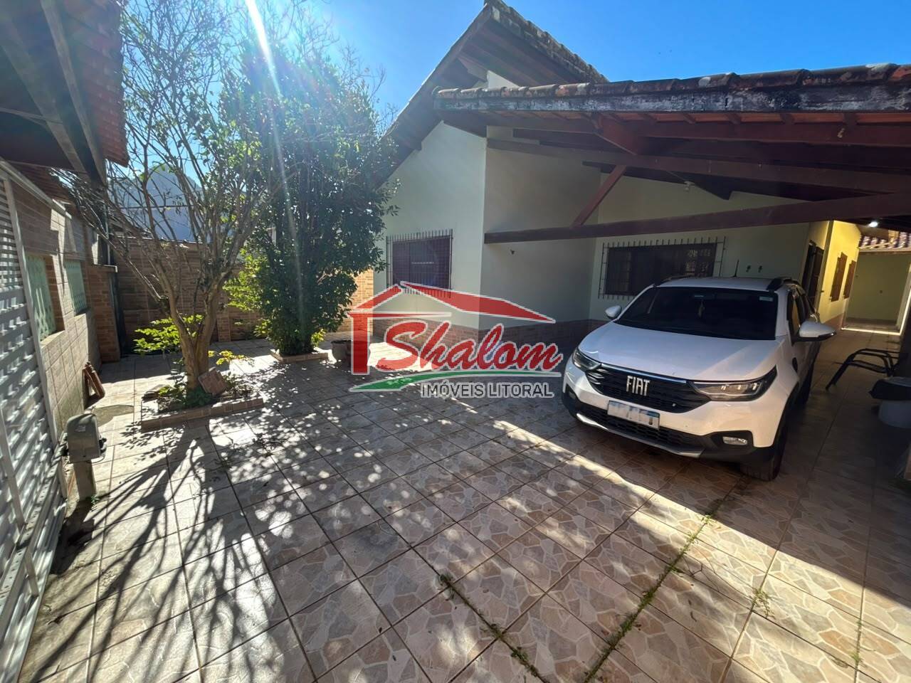 Casa, 3 quartos, 250 m² - Foto 2
