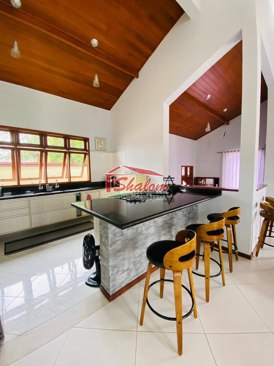 Casa, 3 quartos, 390 m² - Foto 6