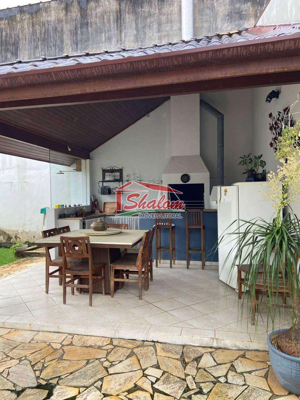 Casa, 3 quartos, 390 m² - Foto 18