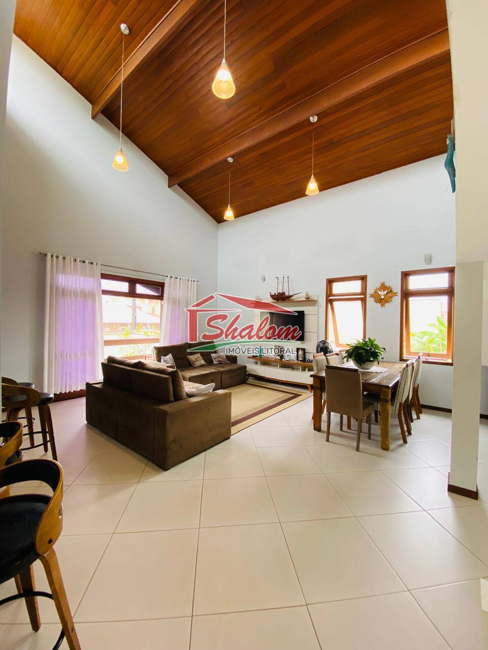 Casa, 3 quartos, 390 m² - Foto 2