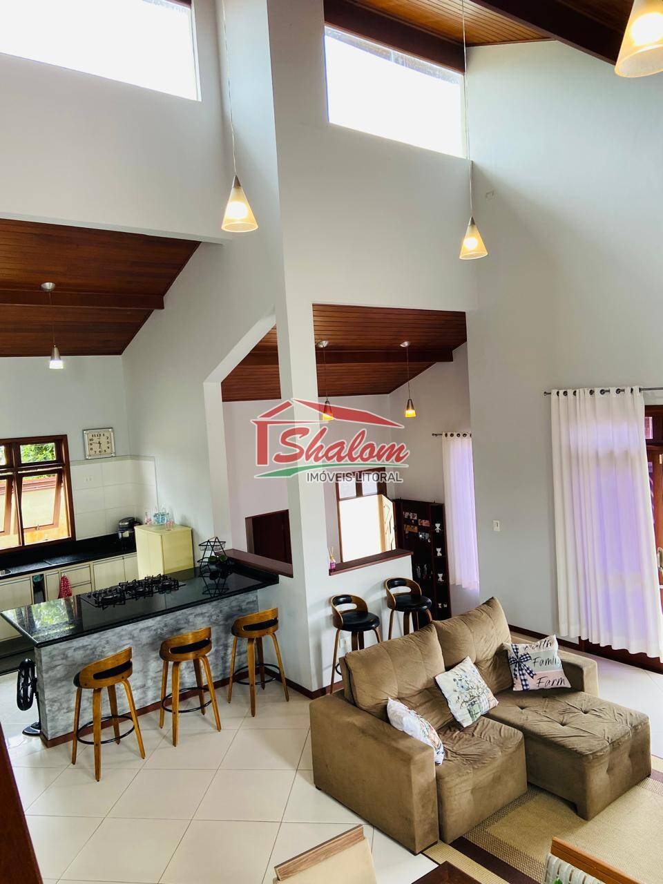 Casa, 3 quartos, 390 m² - Foto 13