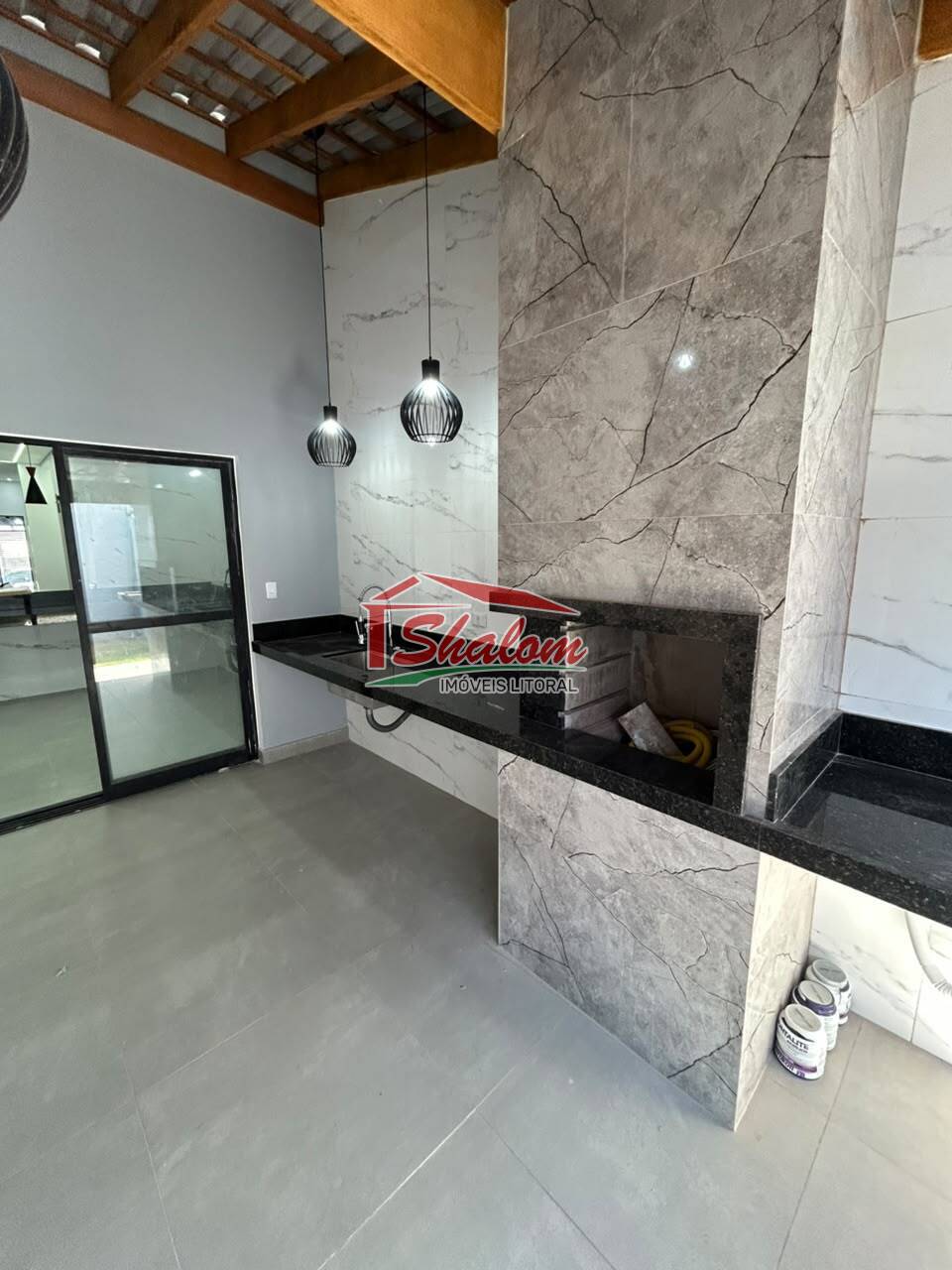 Casa, 2 quartos, 102 m² - Foto 6