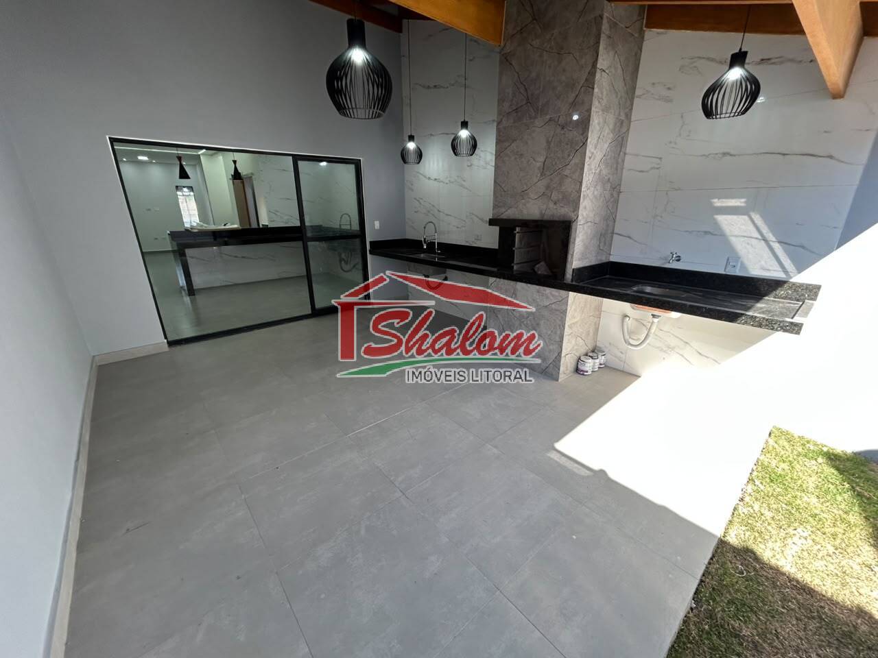 Casa, 2 quartos, 102 m² - Foto 7