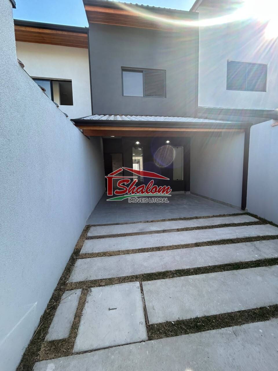 Casa, 2 quartos, 102 m² - Foto 2