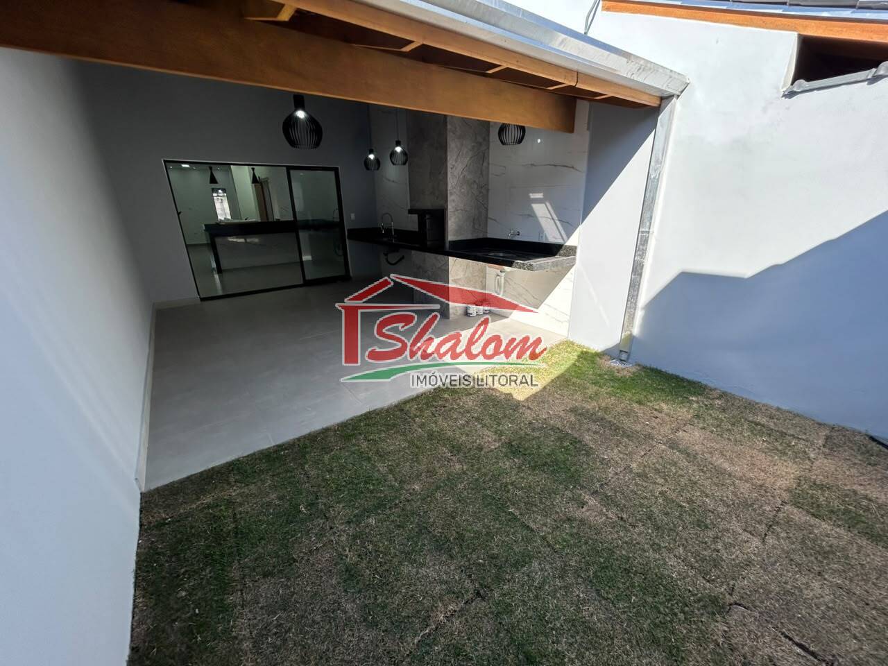 Casa, 2 quartos, 102 m² - Foto 8
