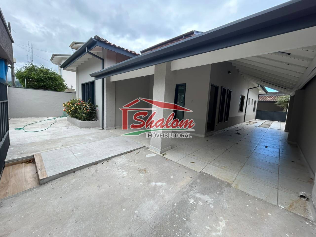 Casa, 5 quartos, 389 m² - Foto 2