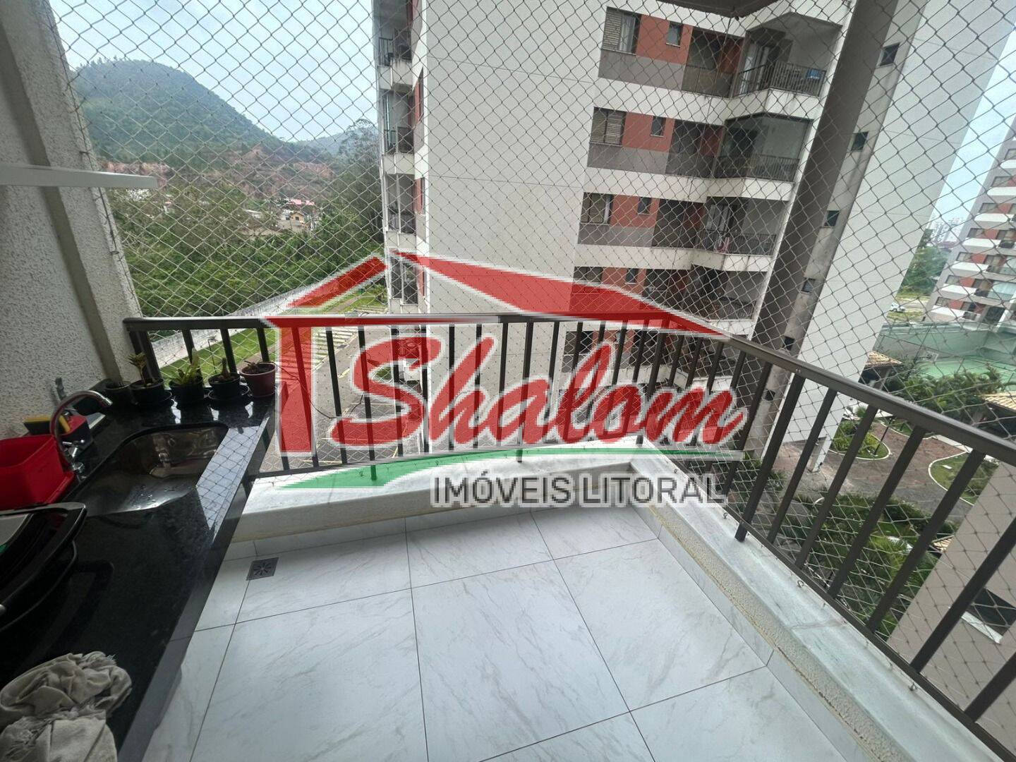 Apartamento, 2 quartos, 70 m² - Foto 1