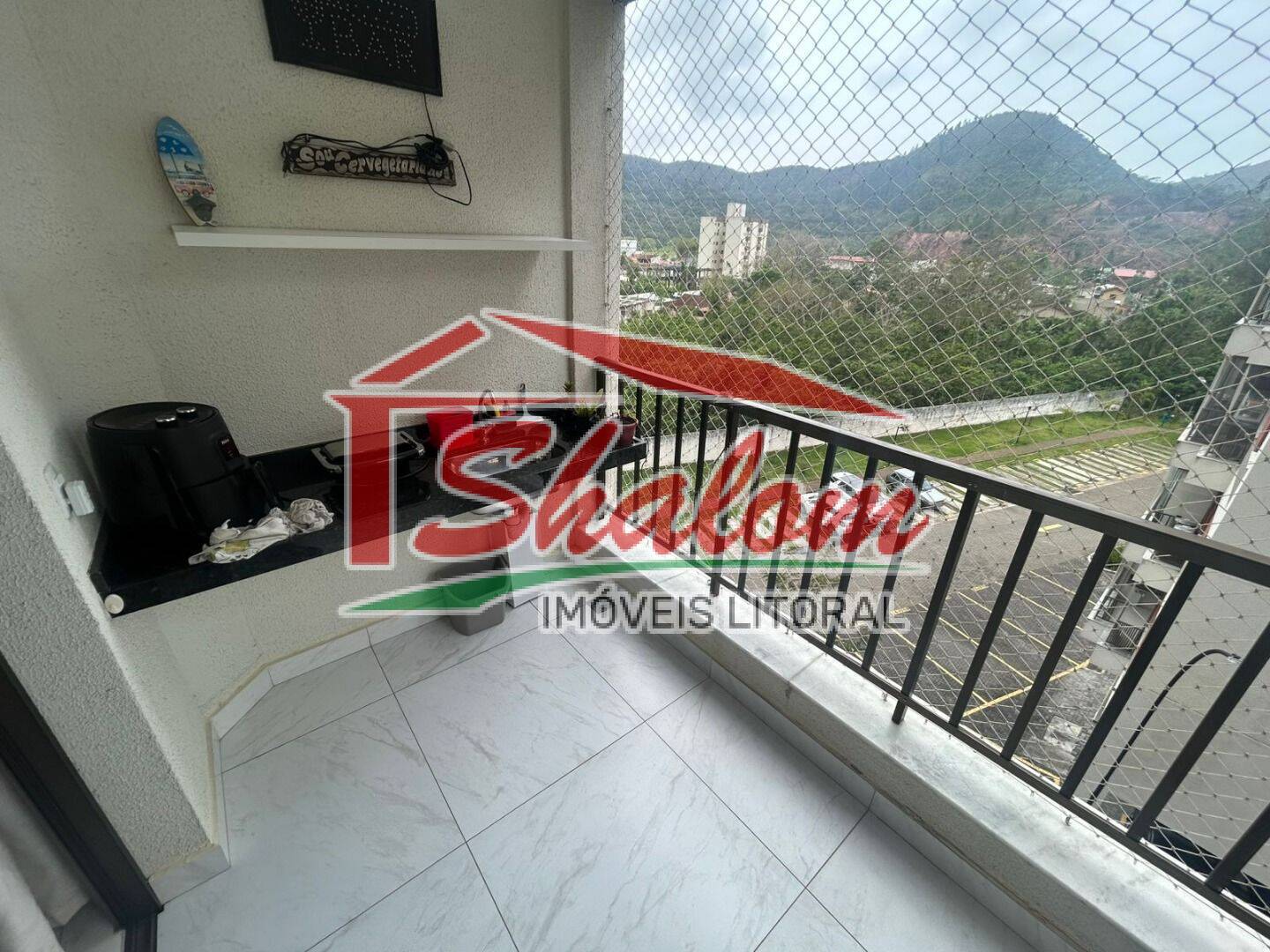 Apartamento, 2 quartos, 70 m² - Foto 2
