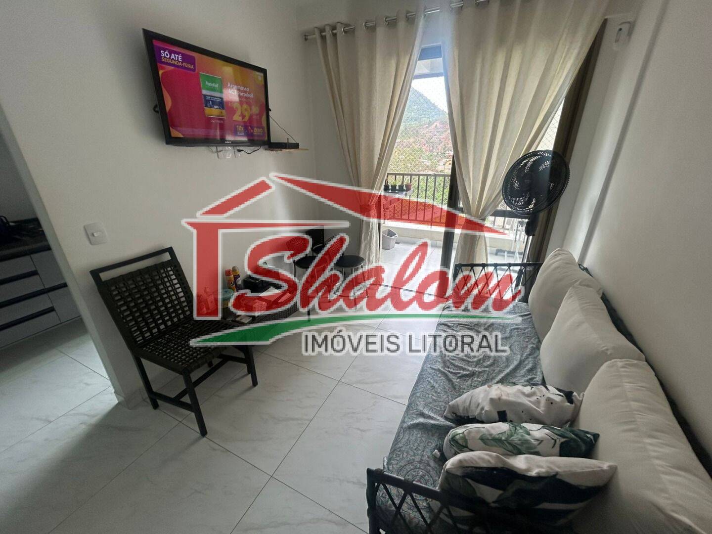 Apartamento, 2 quartos, 70 m² - Foto 4