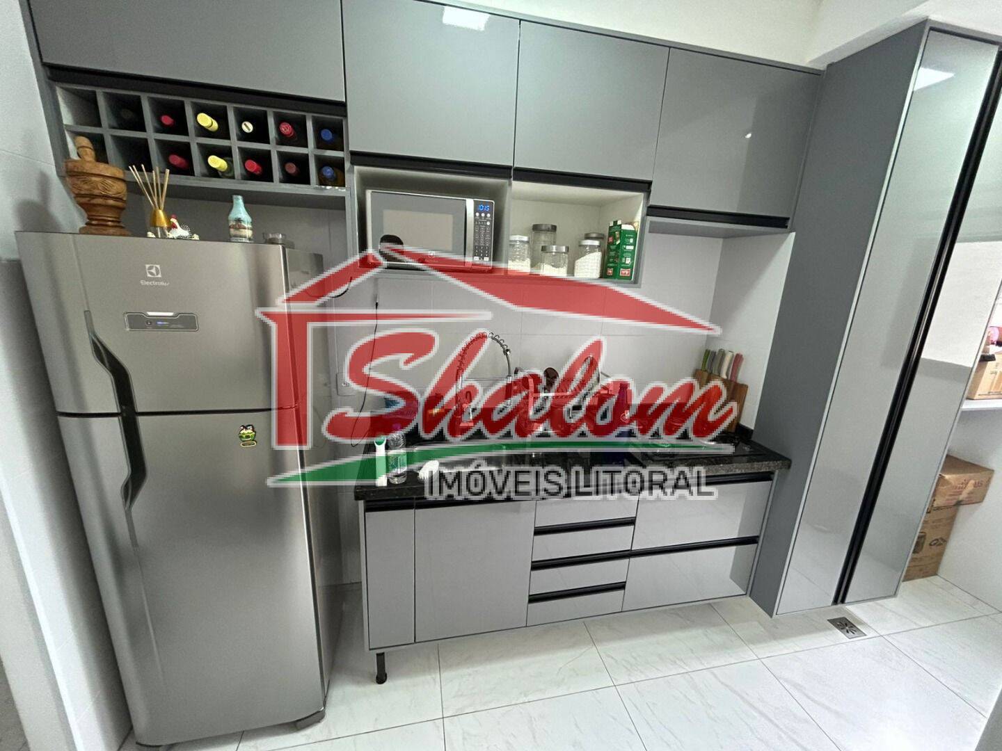 Apartamento, 2 quartos, 70 m² - Foto 5