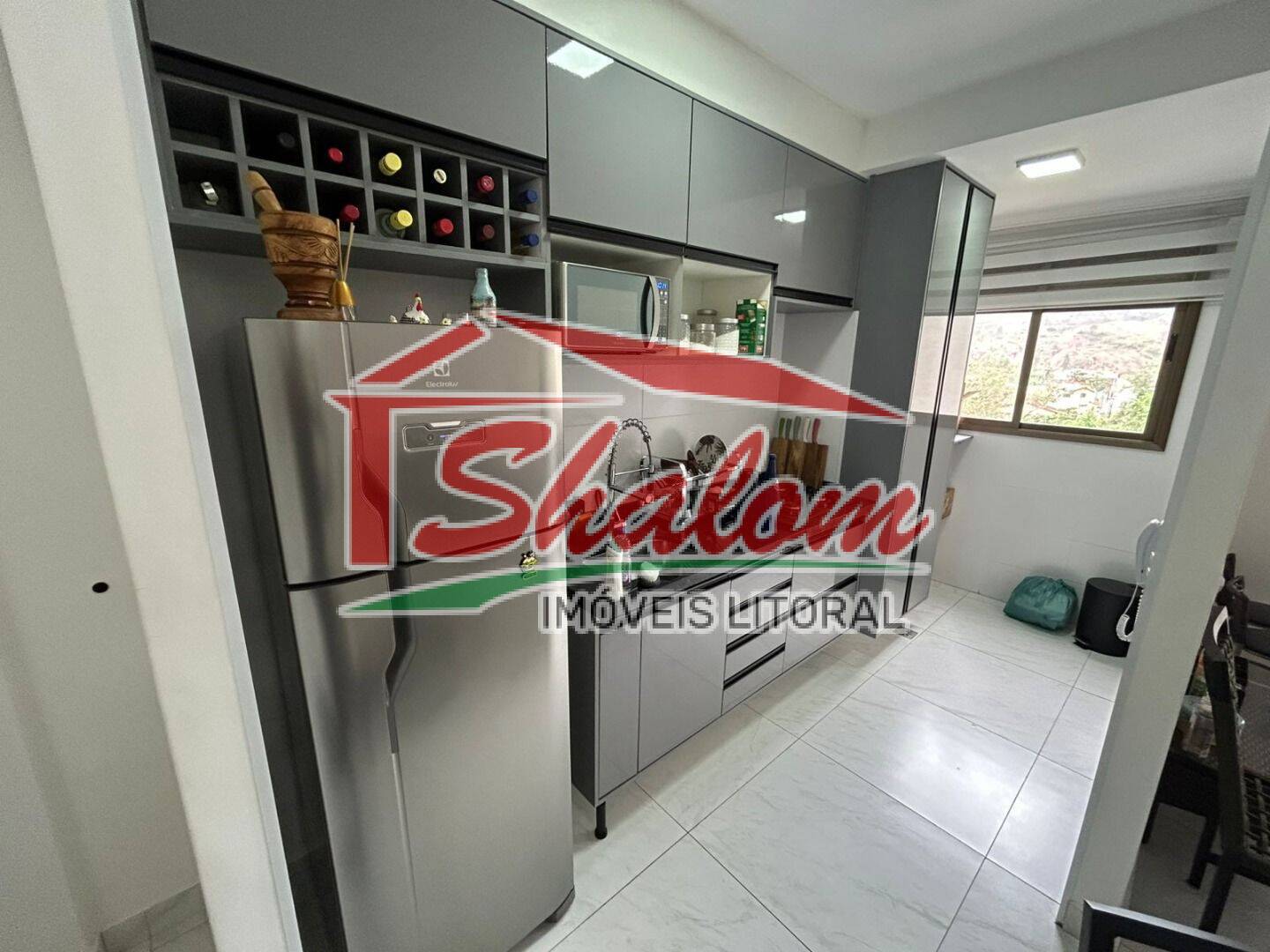 Apartamento, 2 quartos, 70 m² - Foto 6