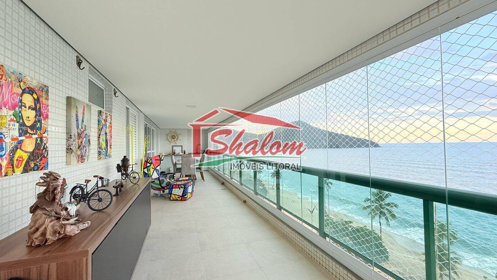Cobertura, 4 quartos, 338 m² - Foto 4